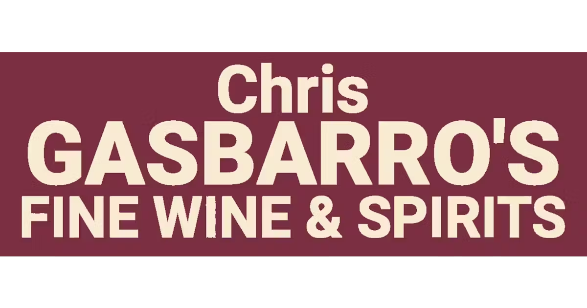 Chris Gasbarro's Fine Wine & Spirits