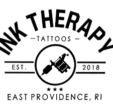 Ink Therapy Tattoos