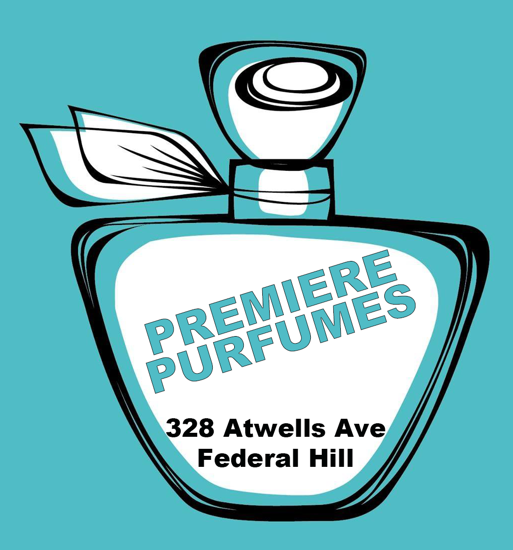 Premiere Perfumes - 328 Atwells Ave Federal Hill