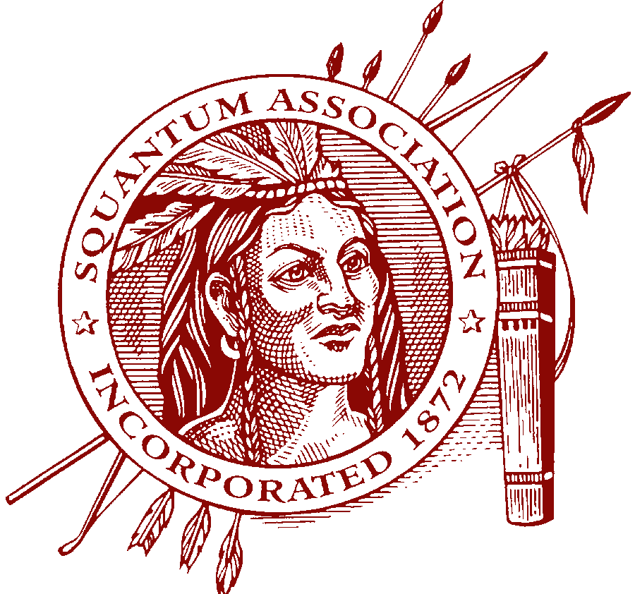 Squantum Association